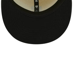 MLB Pittsburgh Pirates New Era 2023 City Connect 9FIFTY Snapback Adjustable Hat