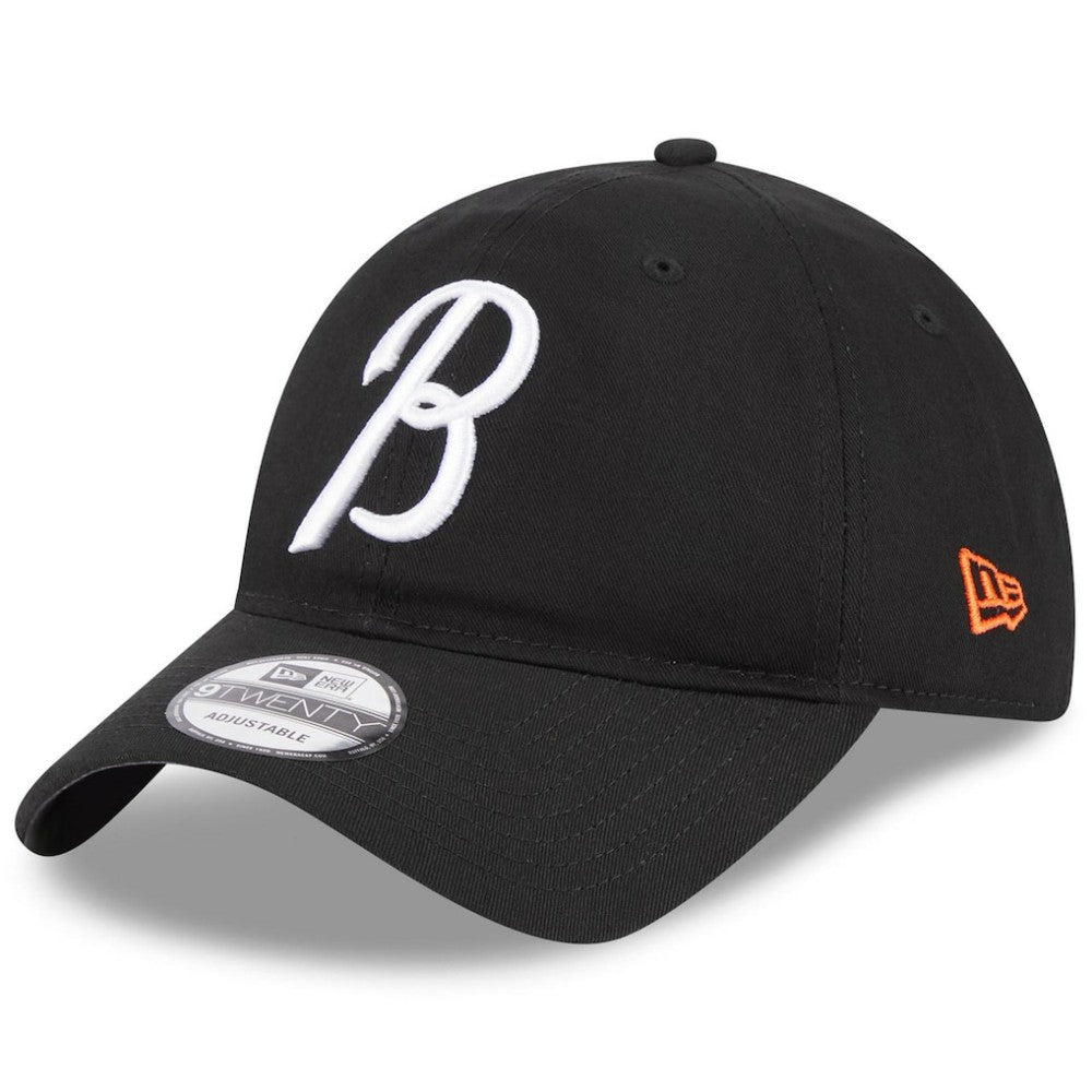 MLB Baltimore Orioles New Era 2023 City Connect 9TWENTY Adjustable Hat