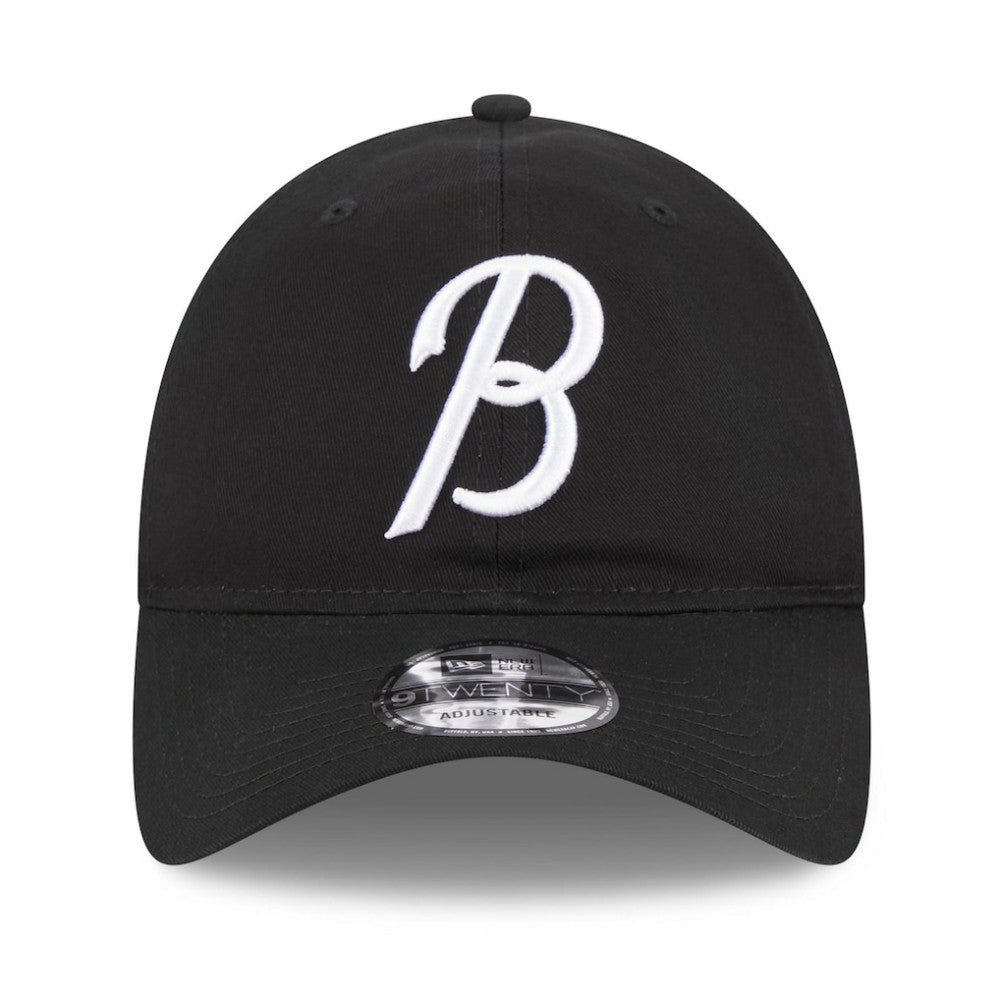 MLB Baltimore Orioles New Era 2023 City Connect 9TWENTY Adjustable Hat
