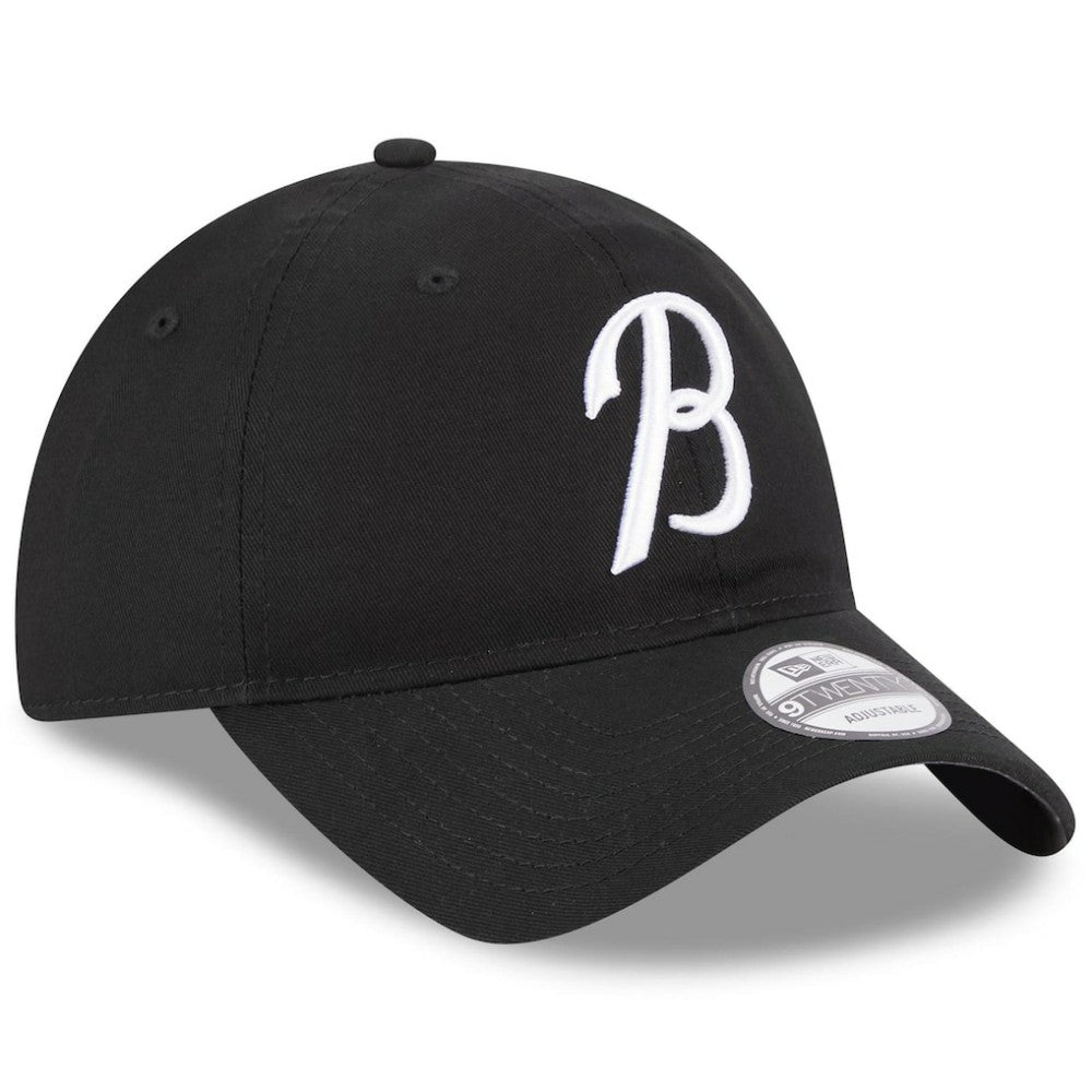 MLB Baltimore Orioles New Era 2023 City Connect 9TWENTY Adjustable Hat