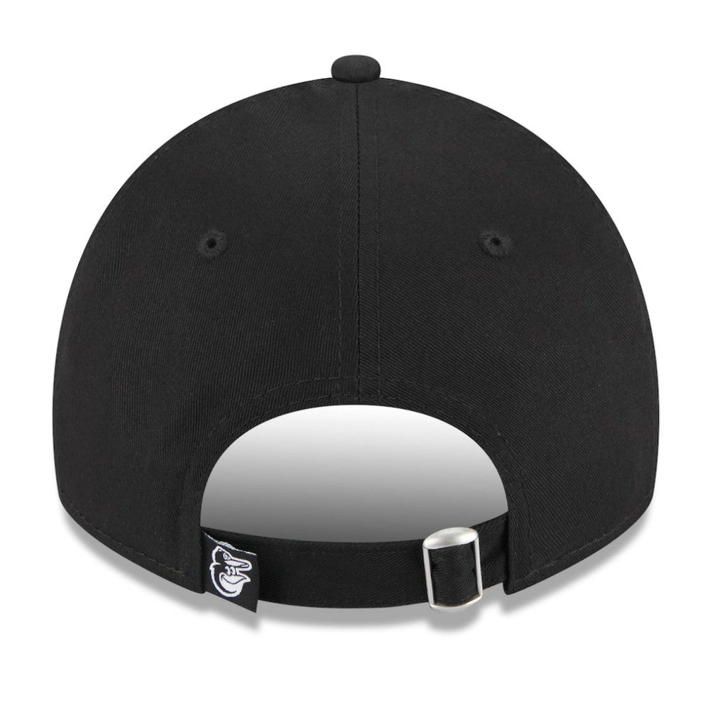 MLB Baltimore Orioles New Era 2023 City Connect 9TWENTY Adjustable Hat