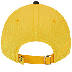 MLB Pittsburgh Pirates New Era 2023 City Connect 9TWENTY Adjustable Hat