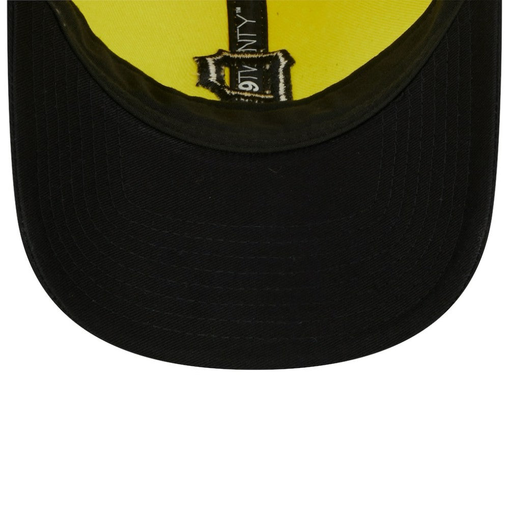 MLB Pittsburgh Pirates New Era 2023 City Connect 9TWENTY Adjustable Hat