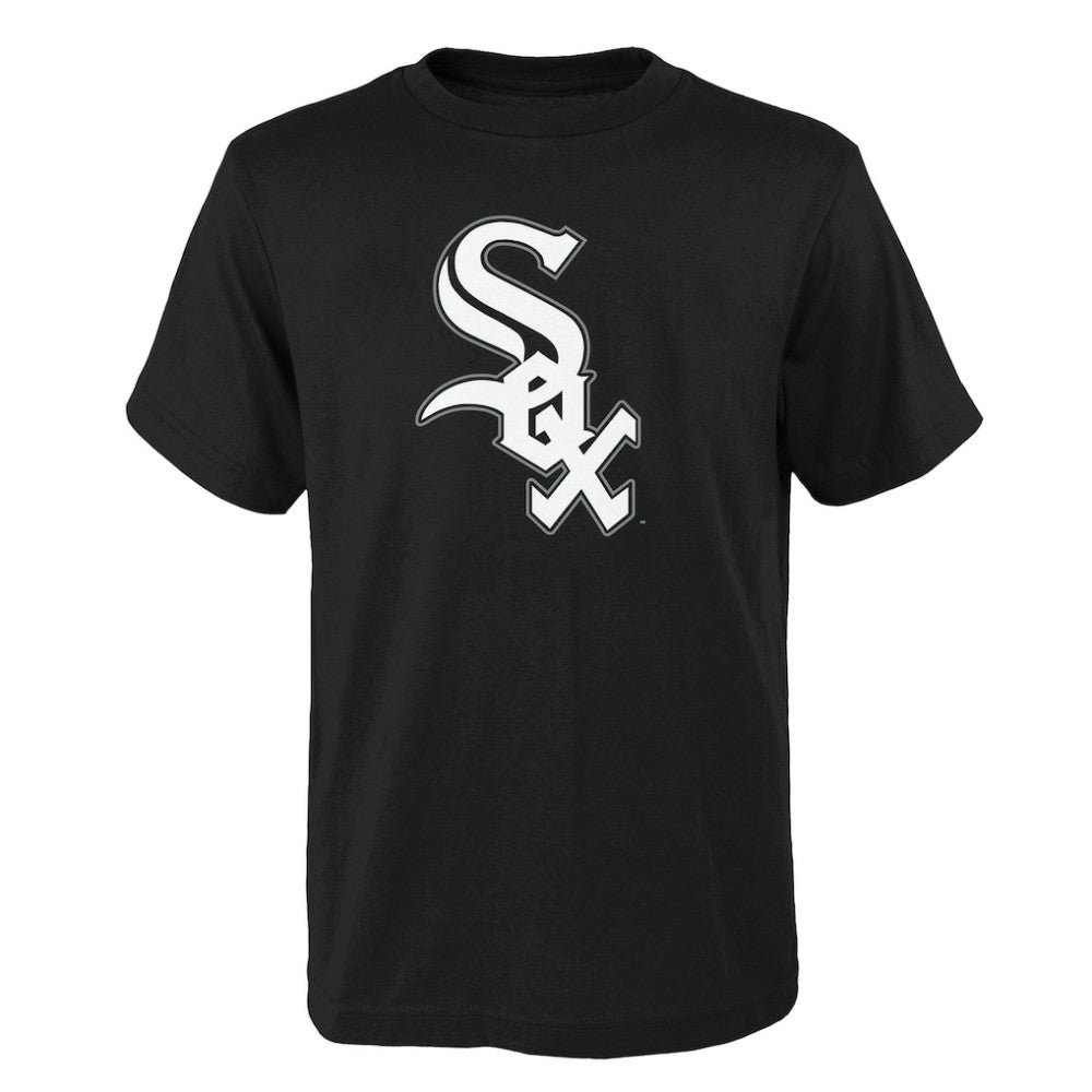MLB Chicago White Sox Youth Logo Primary Team T-Shirt
