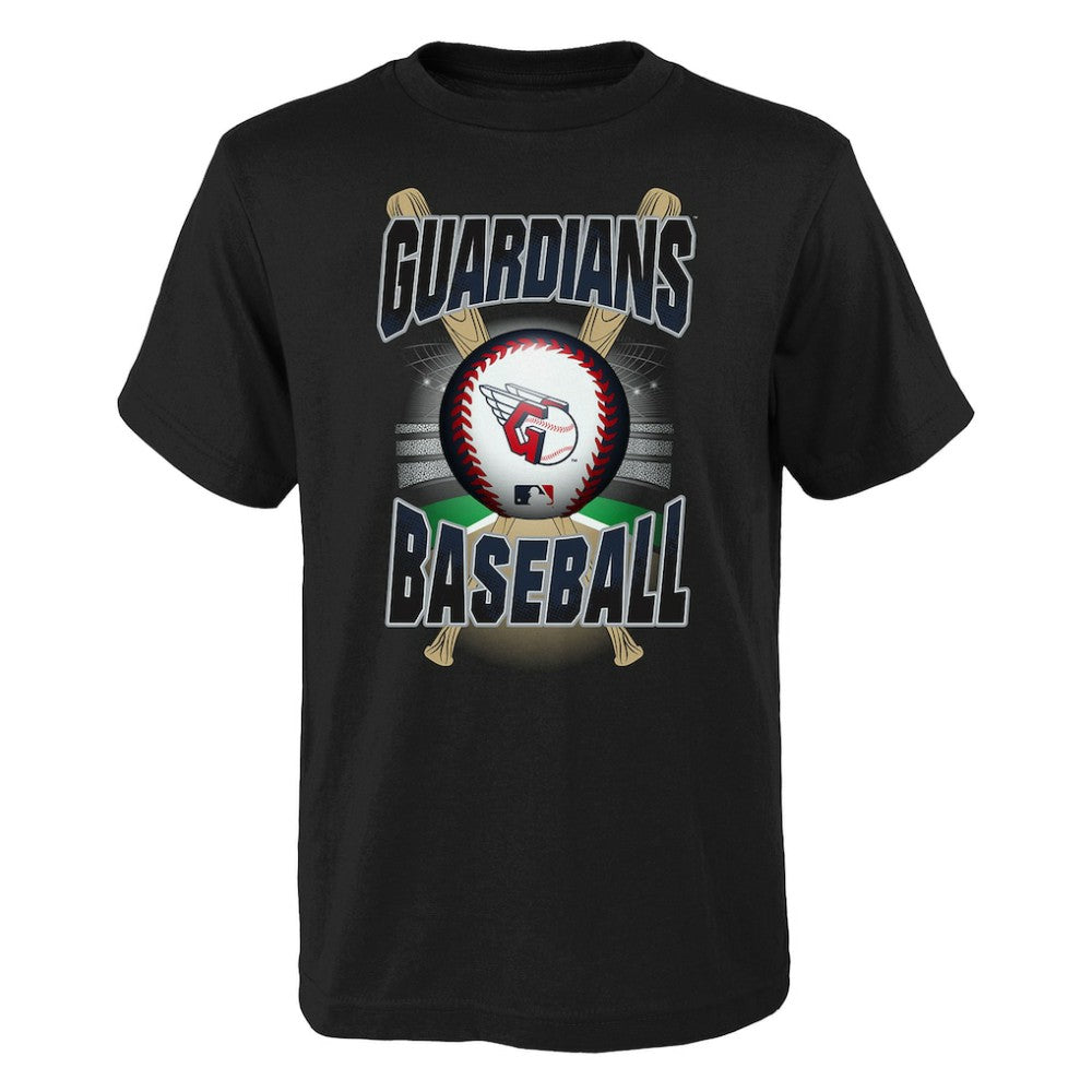 MLB Cleveland Guardians Youth Special Event T-Shirt