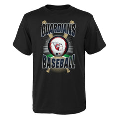 MLB Cleveland Guardians Youth Special Event T-Shirt