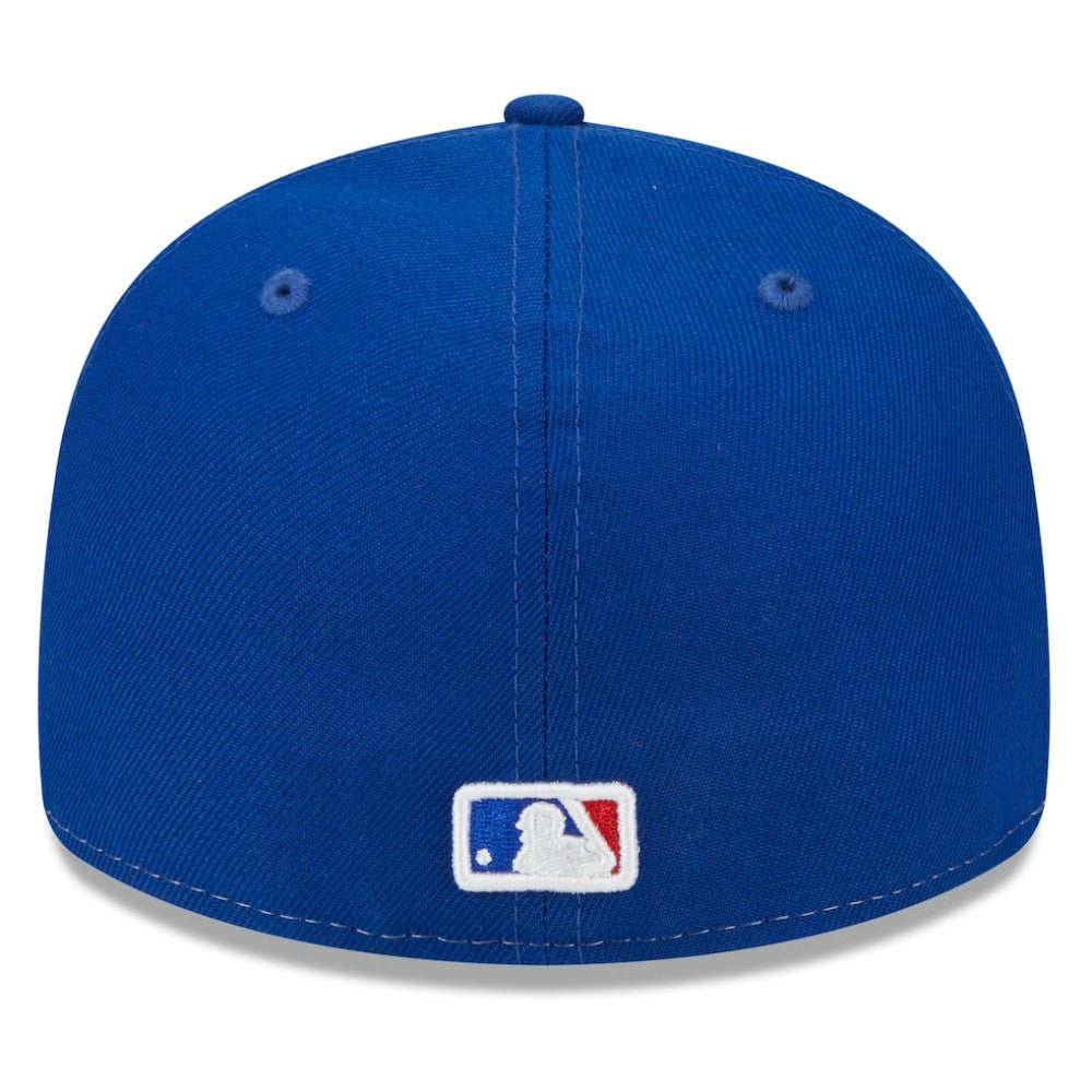 MLB Atlanta Braves New Era 2023 City Connect Low Profile 59FIFTY Fitted Hat