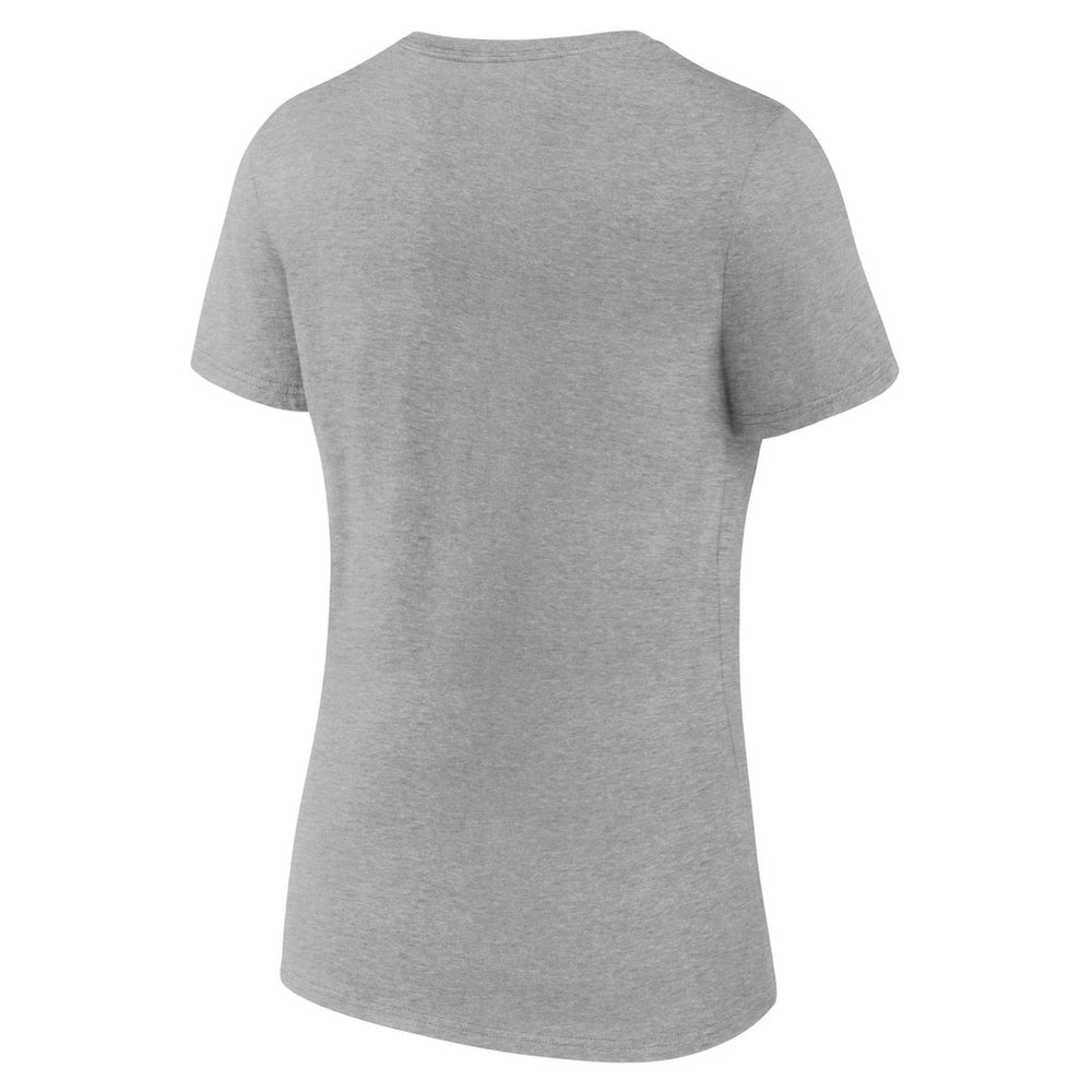 Women's Team Arc V-Neck T-Shirt - Indianapolis Colts