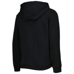 MLB Pittsburgh Pirates Youth Wordmark Full-Zip Fleece Hoodie