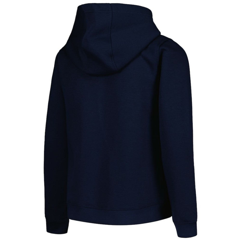MLB Tampa Bay Rays Youth Team Primary Logo Pullover Hoodie