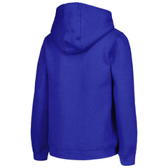 MLB Texas Rangers Youth Team Primary Logo Pullover Hoodie