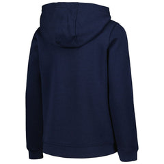 MLB Boston Red Sox Youth Team Primary Logo Pullover Hoodie