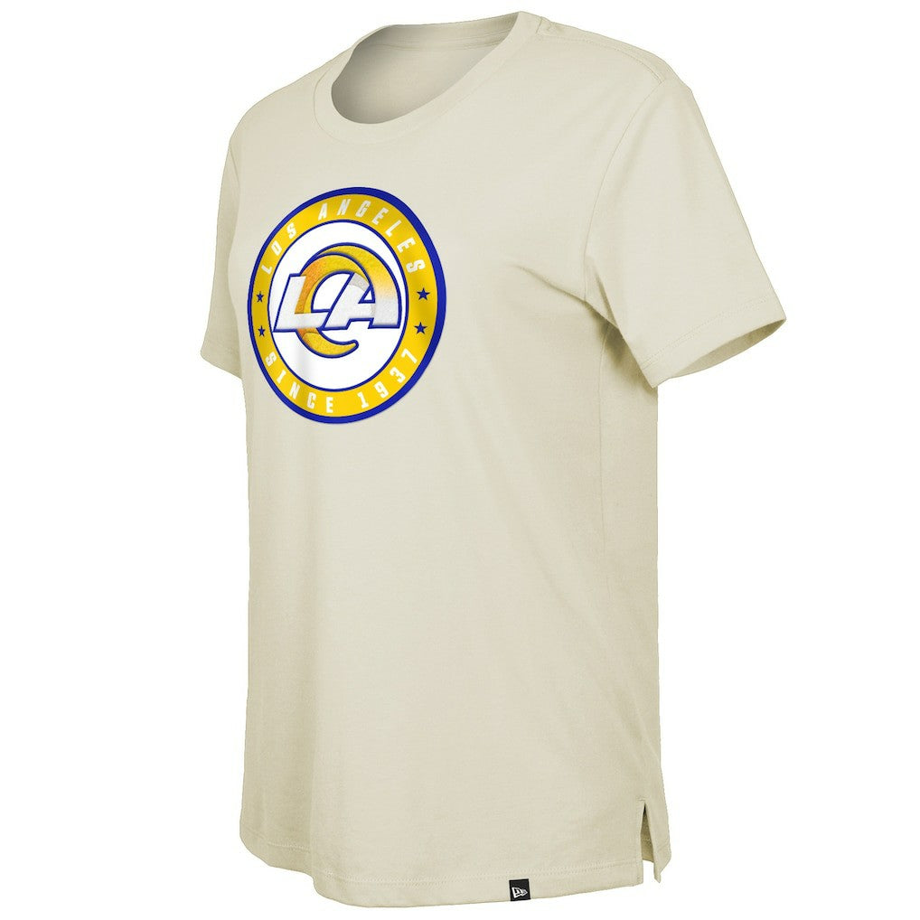 Women's 2023 NFL Draft T-Shirt - Los Angeles Rams