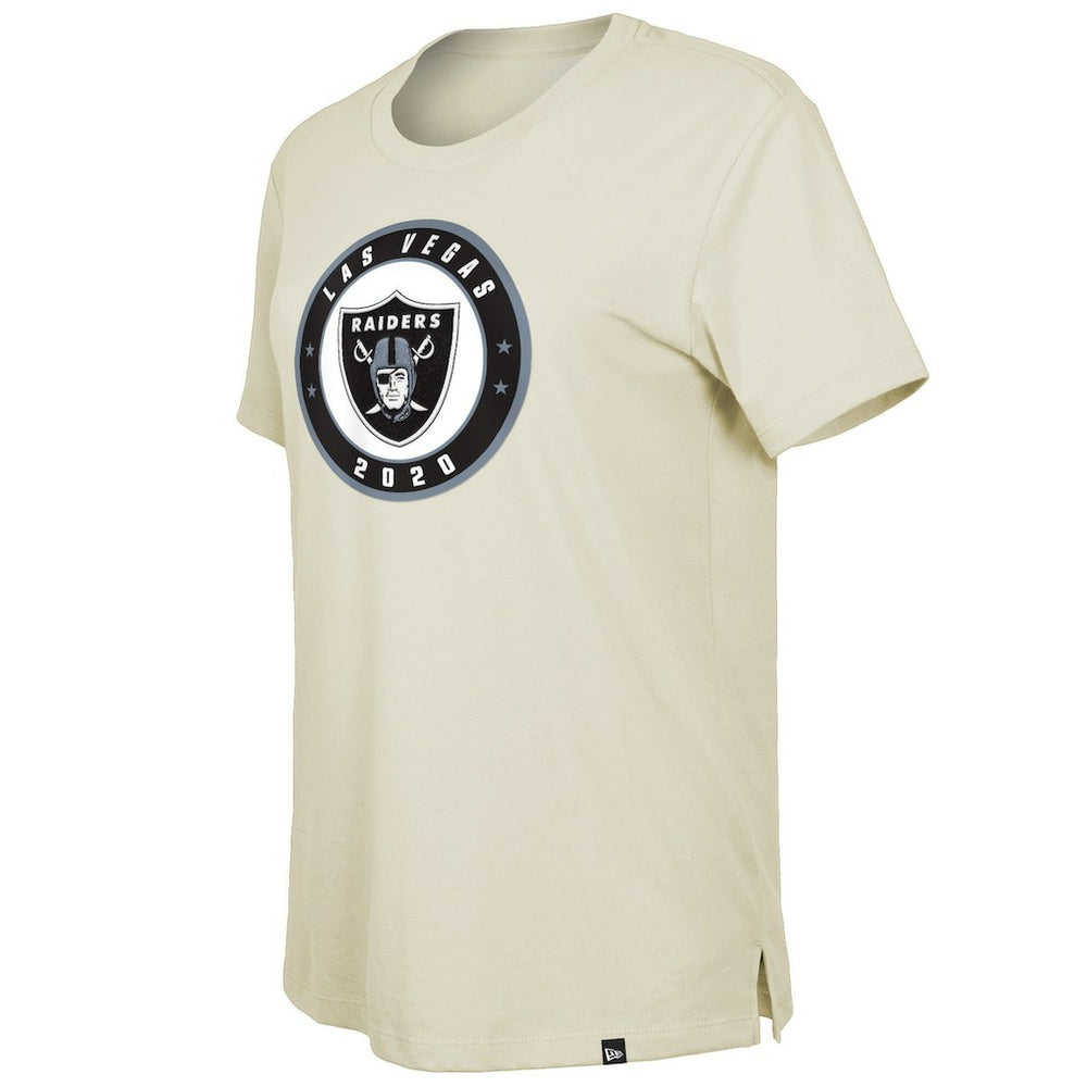 Women's 2023 NFL Draft T-Shirt - Las Vegas Raiders