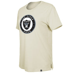 Women's 2023 NFL Draft T-Shirt - Las Vegas Raiders