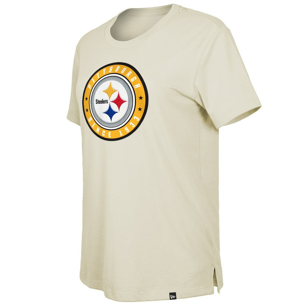 Women's 2023 NFL Draft T-Shirt - Pittsburgh Steelers