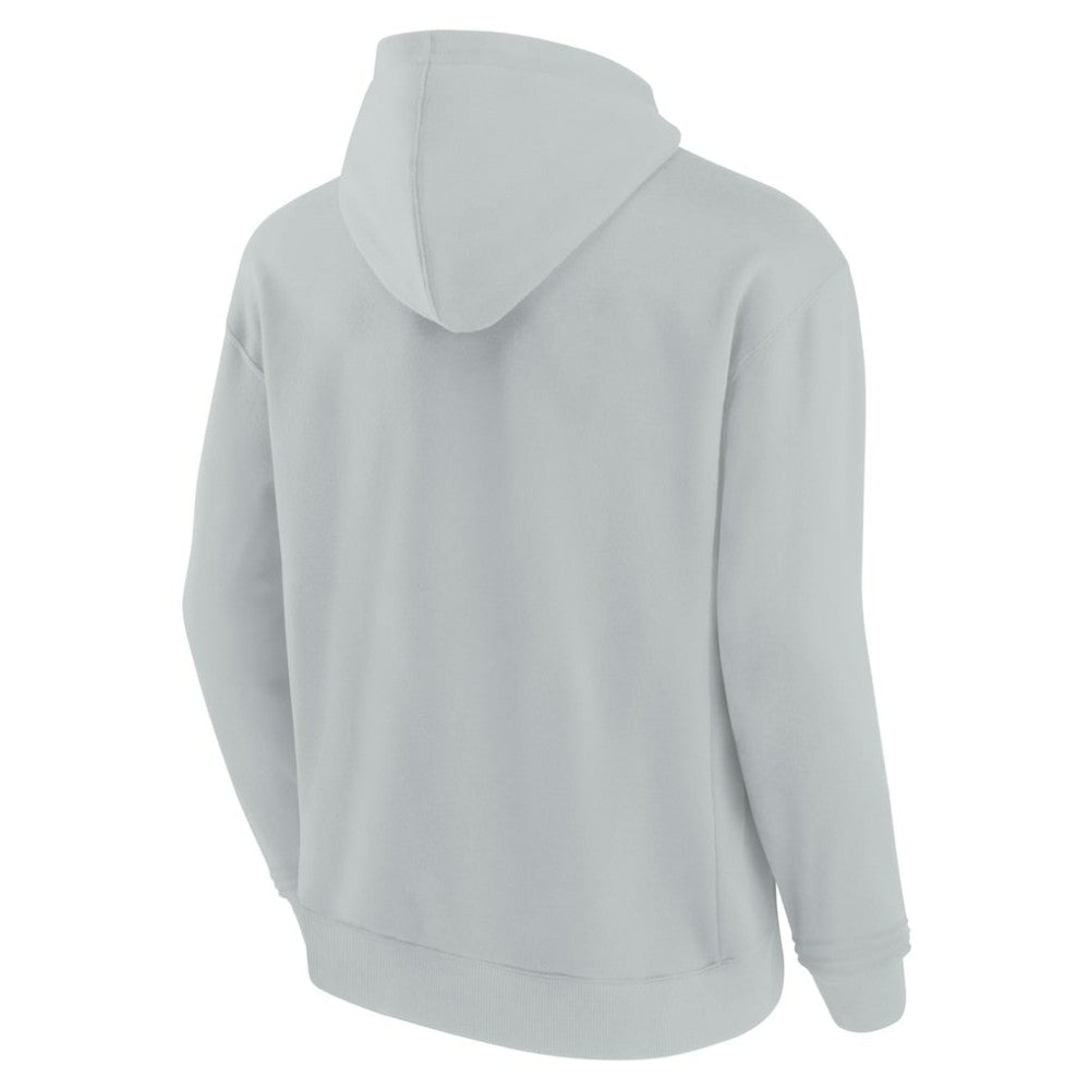 MLB San Diego Padres Fanatics Unisex Elements Super Soft Fleece Pullover Hoodie