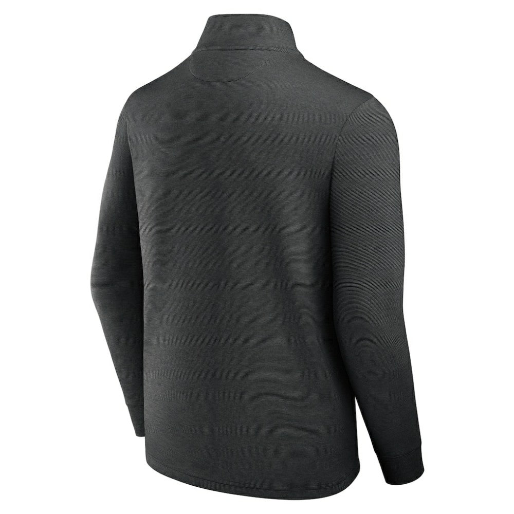 MLB San Francisco Giants Fanatics Quarter Zip