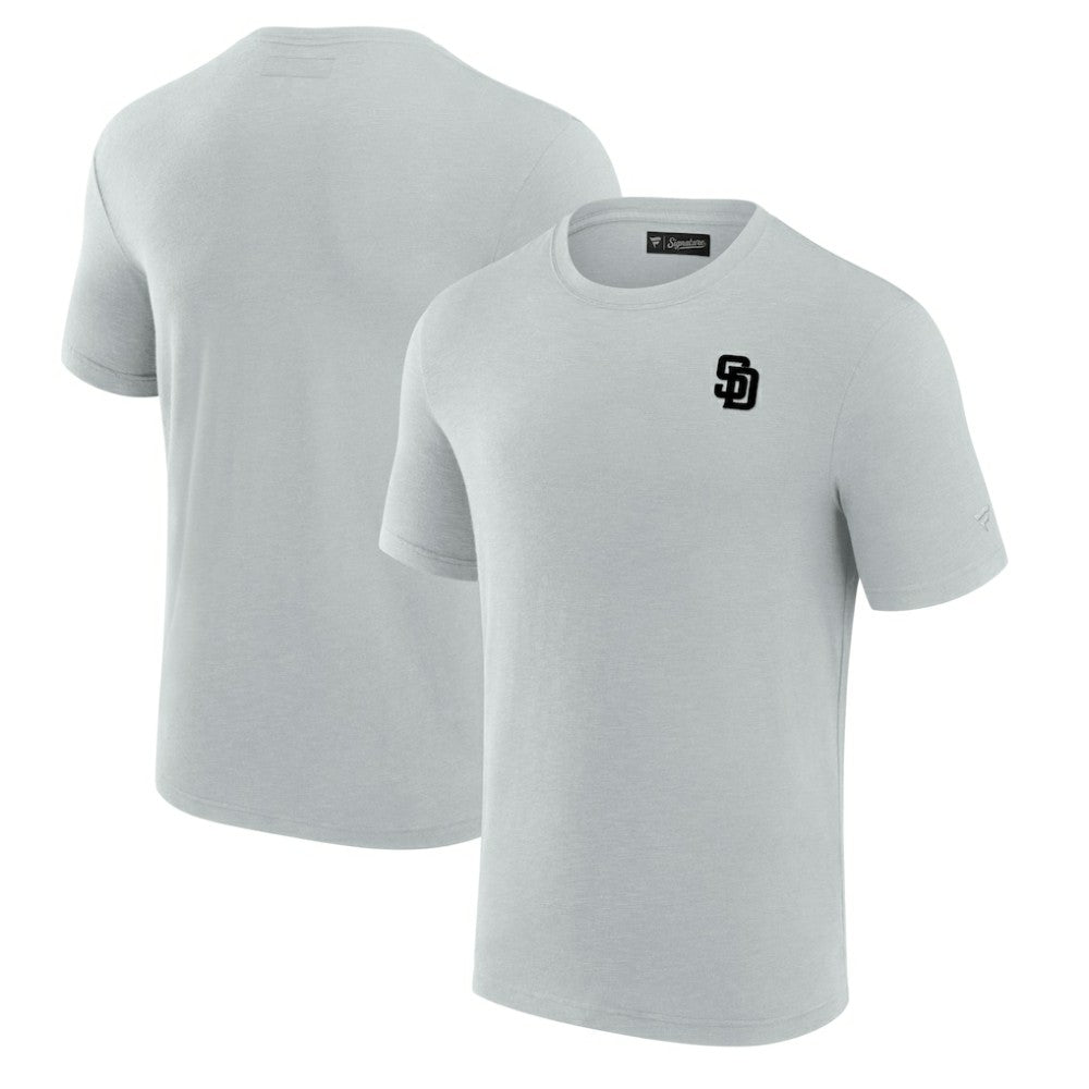 MLB San Diego Padres Fanatics Modal Short Sleeve T-Shirt
