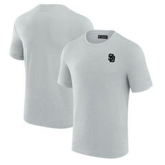 MLB San Diego Padres Fanatics Modal Short Sleeve T-Shirt
