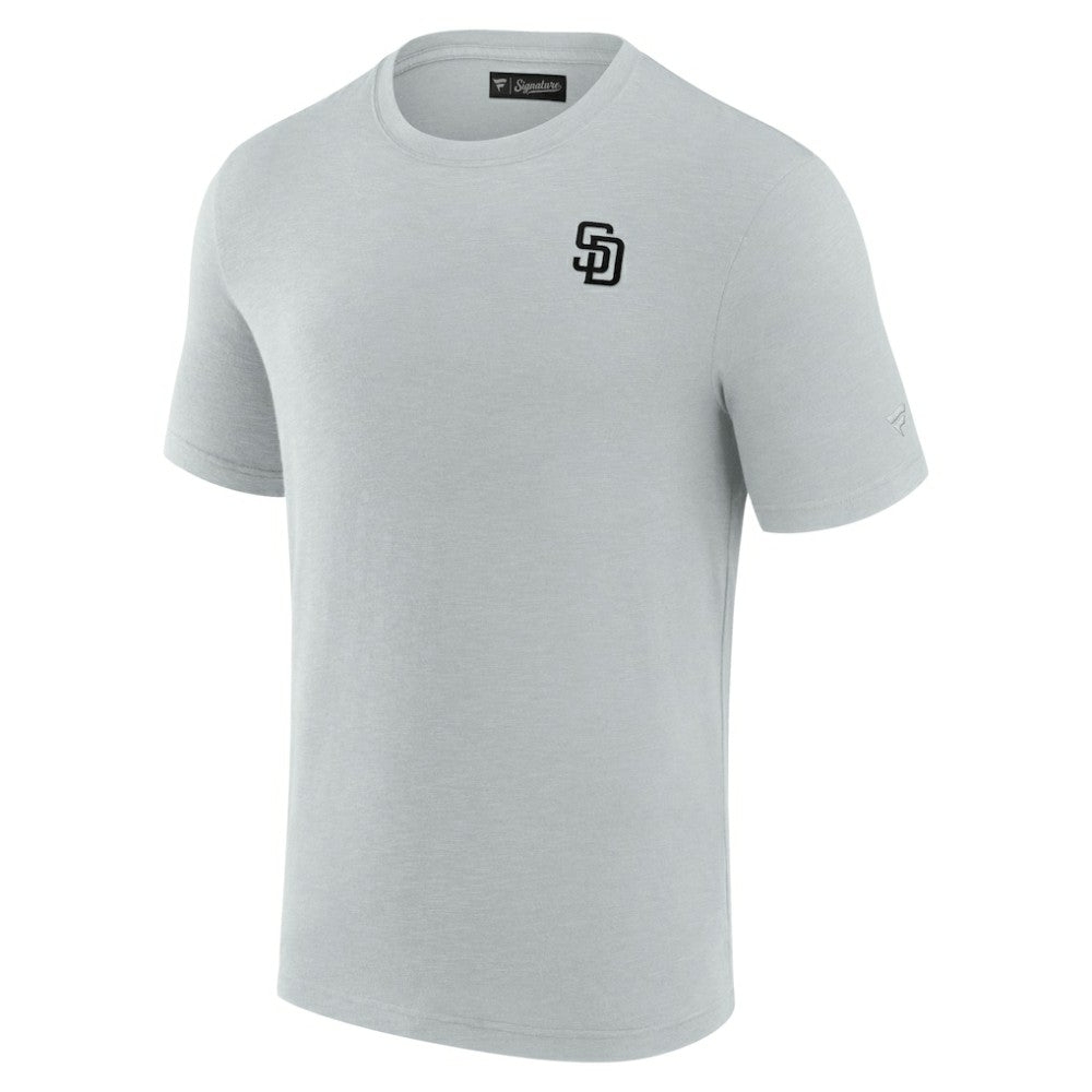 MLB San Diego Padres Fanatics Modal Short Sleeve T-Shirt