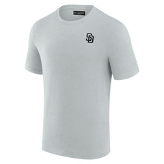 MLB San Diego Padres Fanatics Modal Short Sleeve T-Shirt