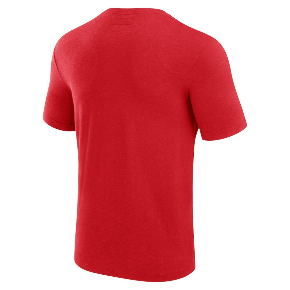 MLB Philadelphia Phillies Fanatics Modal Short Sleeve T-Shirt