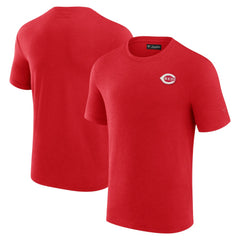 MLB Cincinnati Reds Fanatics Modal Short Sleeve T-Shirt