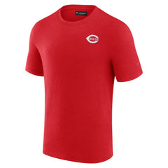 MLB Cincinnati Reds Fanatics Modal Short Sleeve T-Shirt