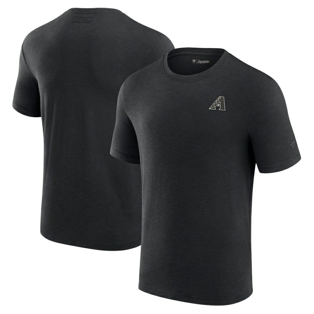 MLB Arizona Diamondbacks Fanatics Modal Short Sleeve T-Shirt