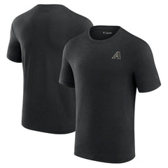 MLB Arizona Diamondbacks Fanatics Modal Short Sleeve T-Shirt