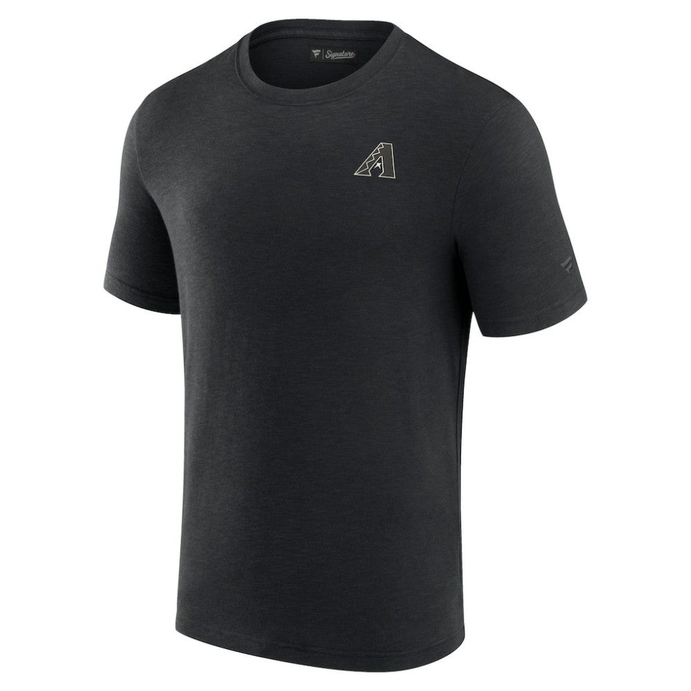 MLB Arizona Diamondbacks Fanatics Modal Short Sleeve T-Shirt