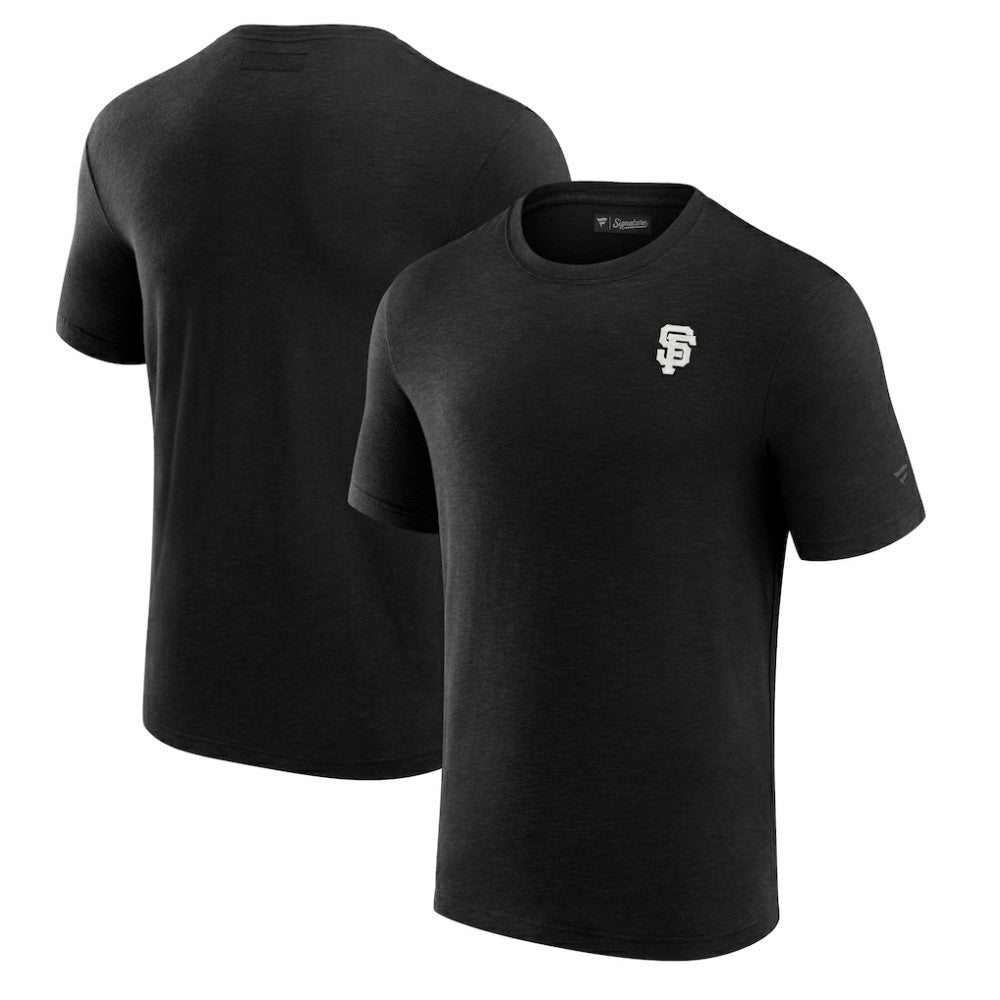 MLB San Francisco Giants Fanatics Modal Short Sleeve T-Shirt