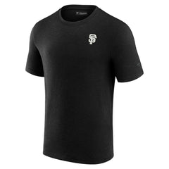 MLB San Francisco Giants Fanatics Modal Short Sleeve T-Shirt