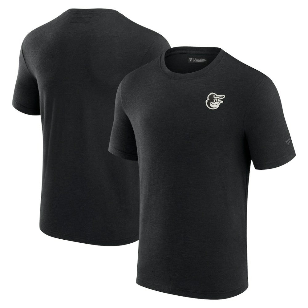 MLB Baltimore Orioles Fanatics Modal Short Sleeve T-Shirt