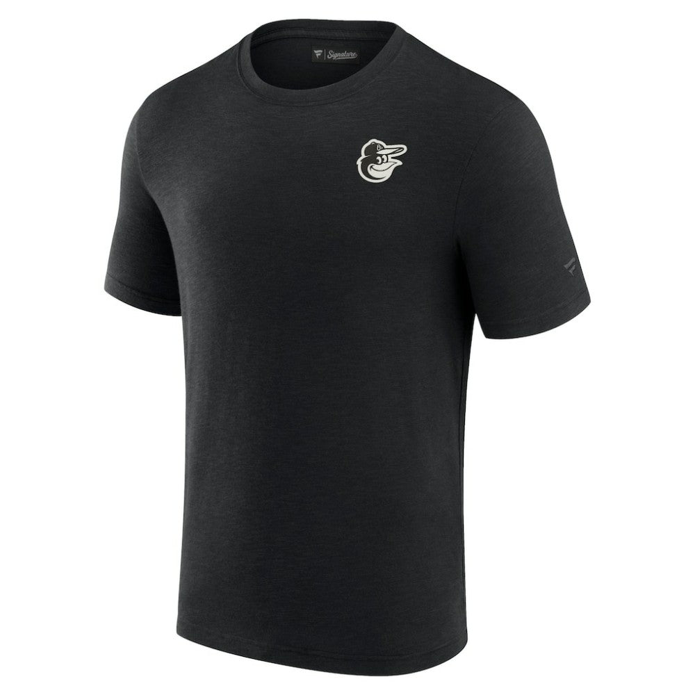 MLB Baltimore Orioles Fanatics Modal Short Sleeve T-Shirt