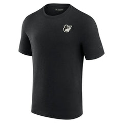 MLB Baltimore Orioles Fanatics Modal Short Sleeve T-Shirt