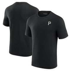MLB Pittsburgh Pirates Fanatics Modal Short Sleeve T-Shirt