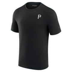 MLB Pittsburgh Pirates Fanatics Modal Short Sleeve T-Shirt