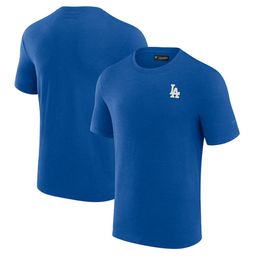 MLB Los Angeles Dodgers Fanatics Modal Short Sleeve T-Shirt
