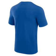 MLB Los Angeles Dodgers Fanatics Modal Short Sleeve T-Shirt