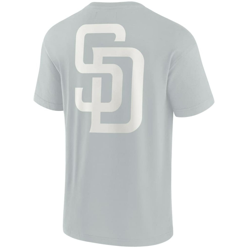 MLB San Diego Padres Fanatics Unisex Elements Super Soft Short Sleeve T-Shirt