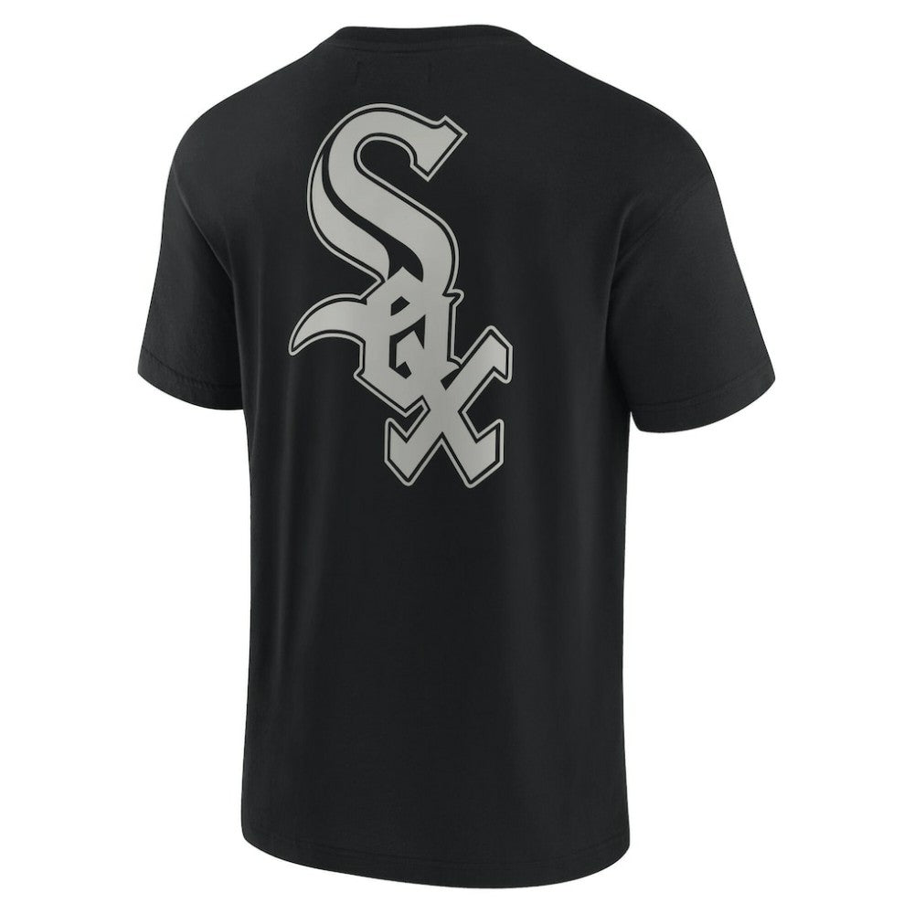 MLB Chicago White Sox Fanatics Unisex Elements Super Soft Short Sleeve T-Shirt