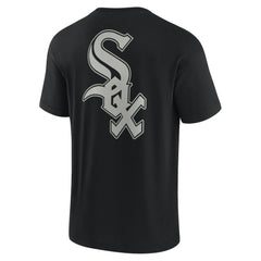 MLB Chicago White Sox Fanatics Unisex Elements Super Soft Short Sleeve T-Shirt
