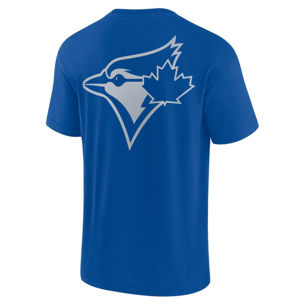 MLB Toronto Blue Jays Fanatics Unisex Elements Super Soft Short Sleeve T-Shirt