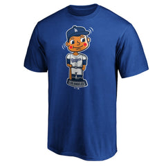 MLB Los Angeles Dodgers Pop Fly T-Shirt