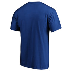 MLB Los Angeles Dodgers Pop Fly T-Shirt