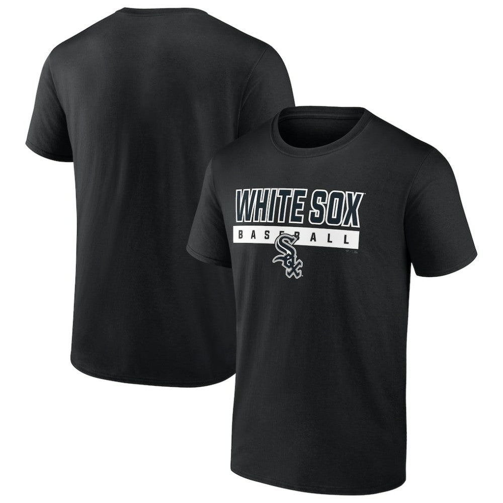 MLB Chicago White Sox In The Mitt T-Shirt