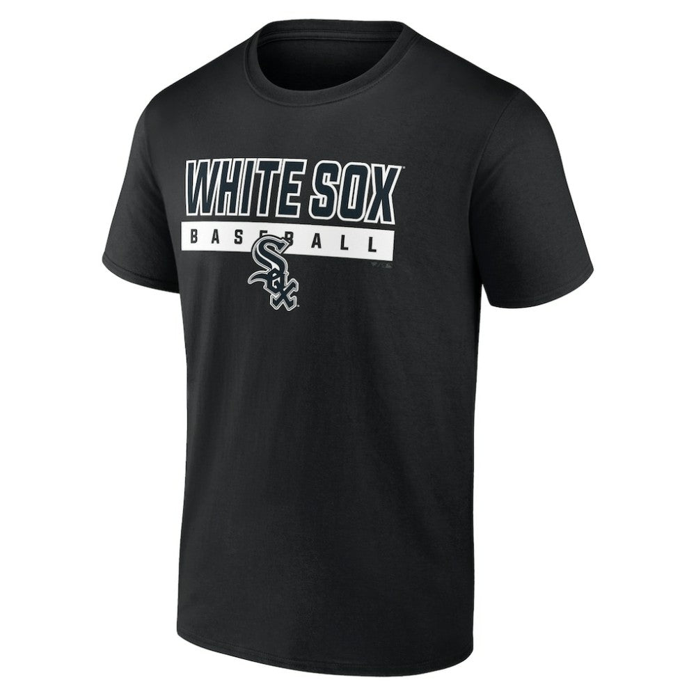 MLB Chicago White Sox In The Mitt T-Shirt
