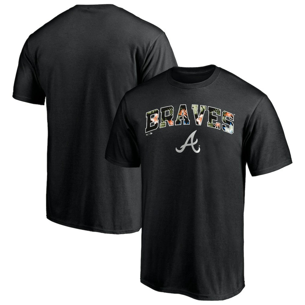 MLB Atlanta Braves Perennial Power T-Shirt